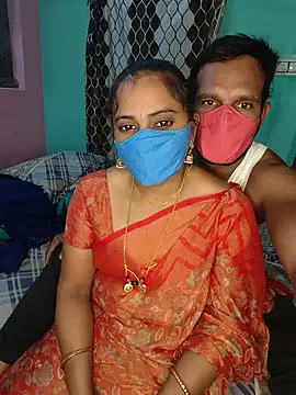 Abinaya_Telugucouple - Full nude in public