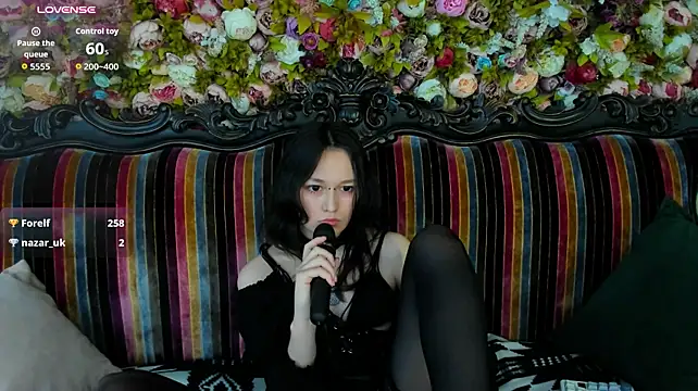 AriettiHamoe - remove dress