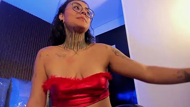 Lovely_celeste - ice on my hot boobs 🧊🔥💦🥵