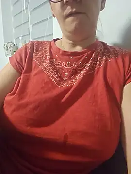 KristenVega - Rub clit