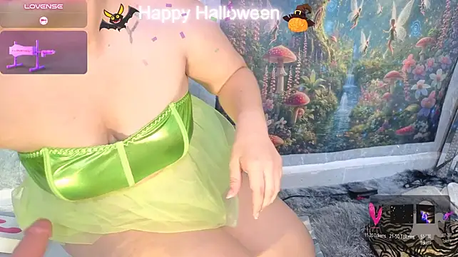 Mia__reys - HAPPY HALLOWEN