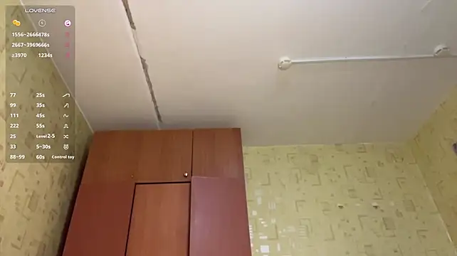 MargoTray - spread my legs in bed to see my kitty