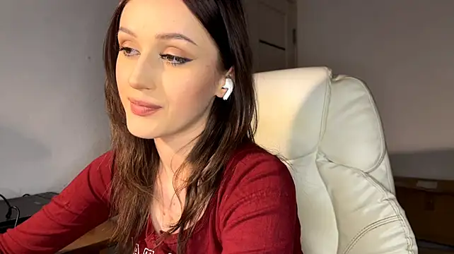 ShannanWohlers - Teasing You with shirt <3