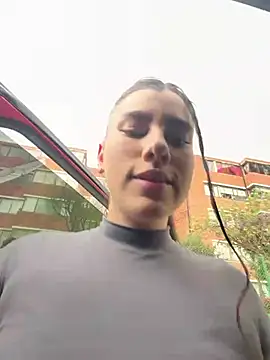ARITOO_ - Show boobs Both girls