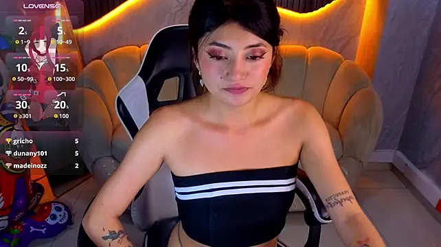 Lia_queen_tx - show ass