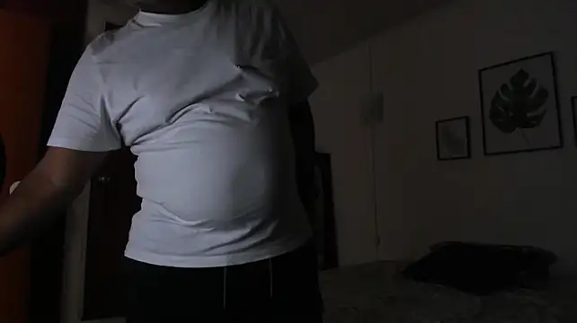 Evelin_Joons - show squirt