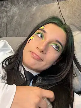 MilaWhitte - sex machine 😋