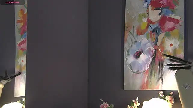 KimmyRea - BLOW JOB TEASE