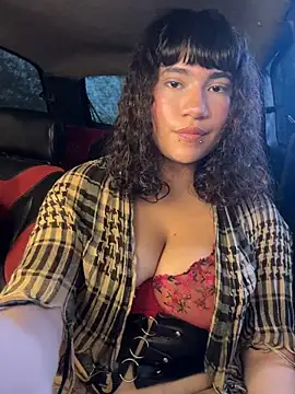 Helledy-fire - Flash ass👀🍑