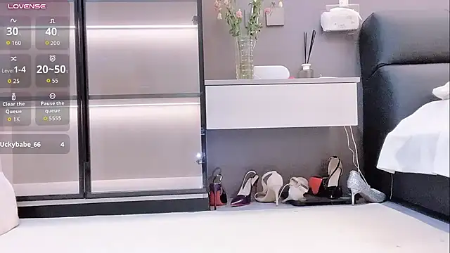 Babe3_chuu - 跪下来给哥哥吃鸡鸡5分钟小粉控制5分钟