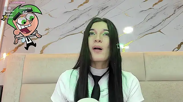 MilaWhitte - sex machine 😋