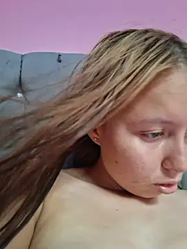 Khelmi - Cum explosive in my virgin Pussy