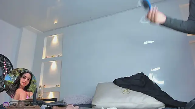 Ximena_case - Fucck pussy slowly + spit clit🍒