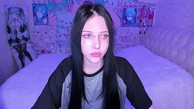 SugarBunny18 - naked pussy close up