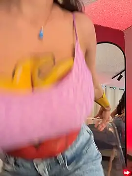 Evangelineroos - Rub clit in doggy⭐
