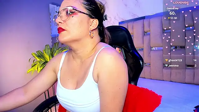 Anna-Sousa - CTRLX2MIN 😩 MAKE ME MOAN YOUR NAME