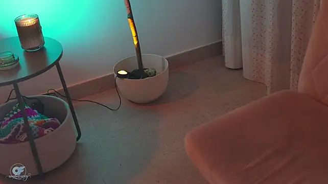Anabelcurvy - naked