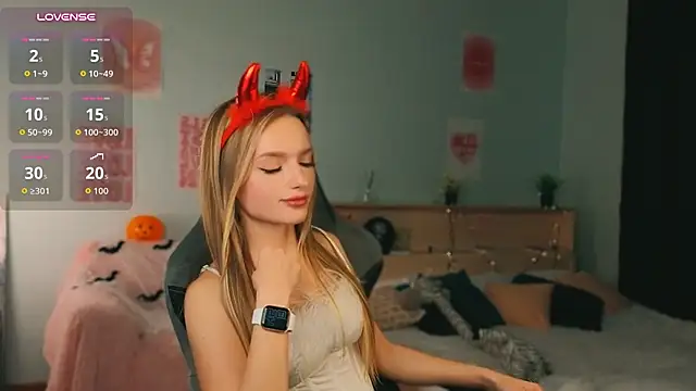 Evamoonis - lipstick