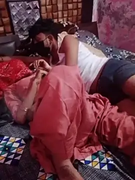 RinaRahul63 - Pussy Show