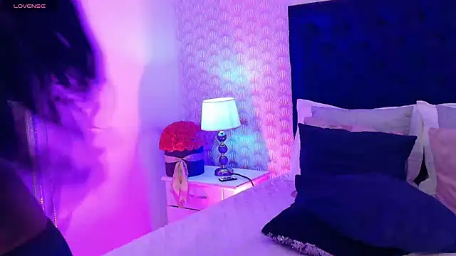 KarinaOficiaLL_ - 👻Stimulating my pussy with my fingers🎃
