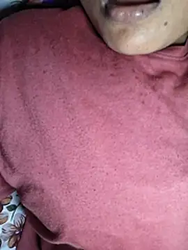 Miss_Sapna69 - fuck asshole with finger