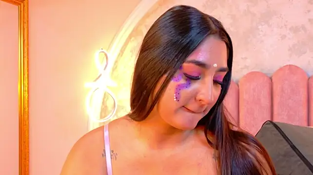 JasmineRhodes - bounce boobs❤️