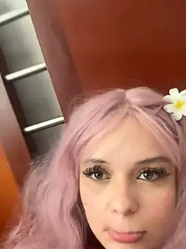 Selena_Roa - Saliva in my pussy 🫦👅
