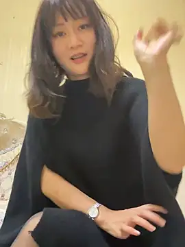 Huihui_520 - 痒痒我🥰养养我