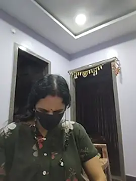 Rambhadipa - Boobs show