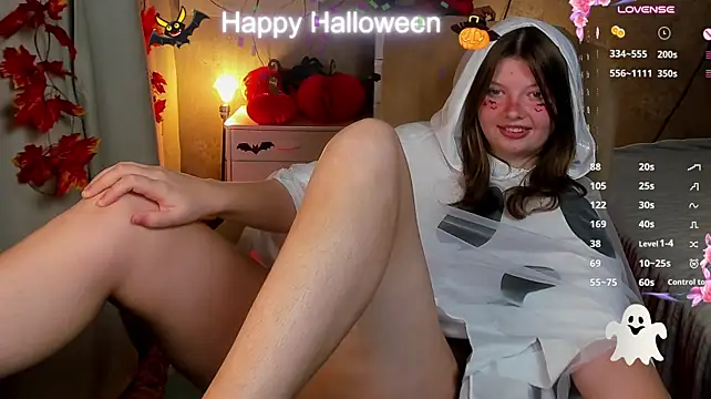 Vivian_cutie - Take off my skirt