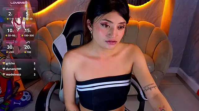 Lia_queen_tx - show ass