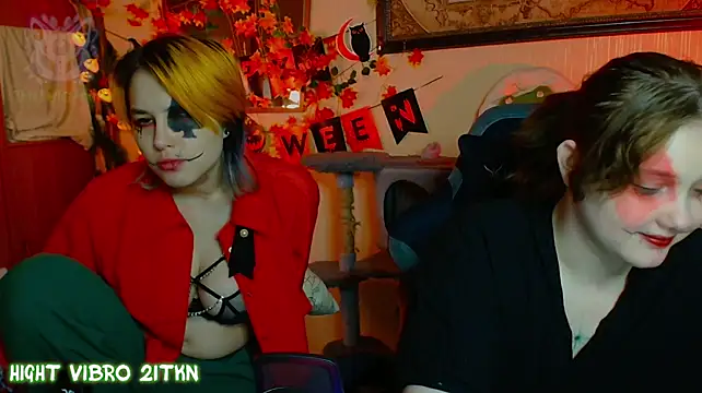 TrickyKitsune - 💖Control our LUSH for last tip 2m ⋆˚☆˖°