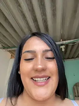 SahanaPrince - Squirt ur face