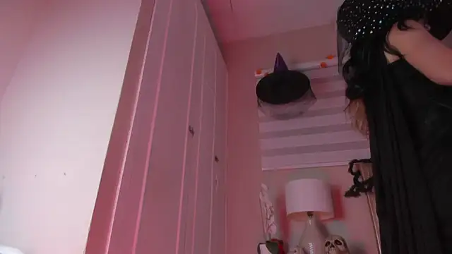 Isabela__x - muy lindo disfraz