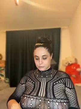 Evamoon10 - fuck me+ ctrl me