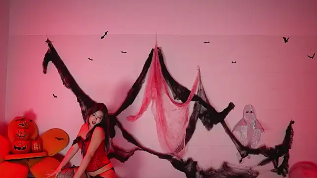 Velvet--girl