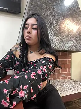 Dalila_ec - 🌷Dildo in pussy🌷