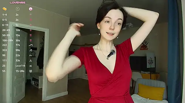 Janevelle - spank ass 10 times
