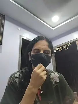 Rambhadipa - Boobs show