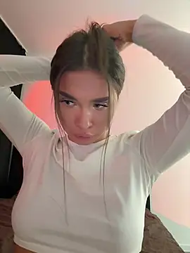 BeautyBella_ - suck finger, wet😱😱😱