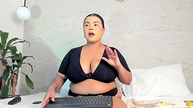 Iam_samy_ - Make me Orgasmic