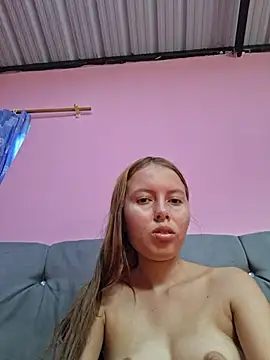 Khelmi - Cum explosive in my virgin Pussy