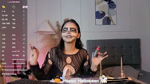 ConniecuteE - let me see your pussy