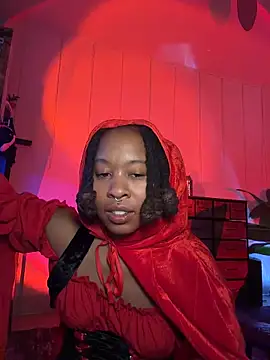 Thebrattygoddess - :heart: LIL RED TAKES A LIL RIDE