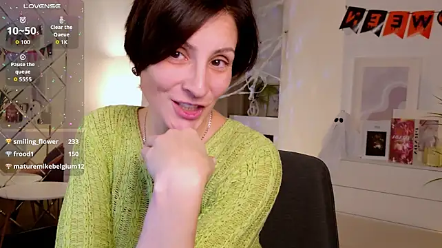 LorenDaze