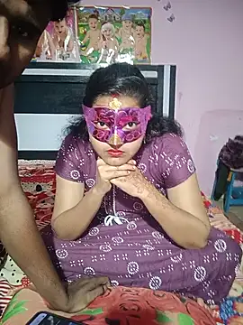 Kdamini - Remove saree