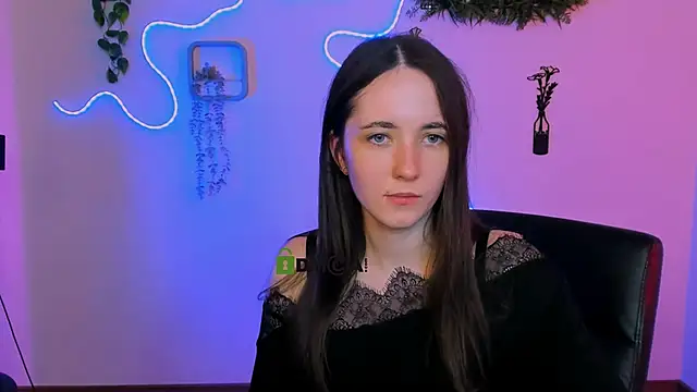 Bella_dorn - kiss