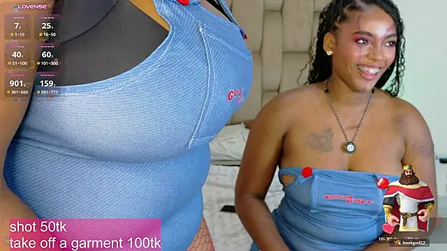 LilythBrown69 - Happy to see you 🥰