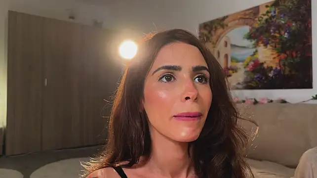 GoddessVeenus - Blowjob