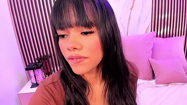 Melany_sofiaa - Show boobs+spit